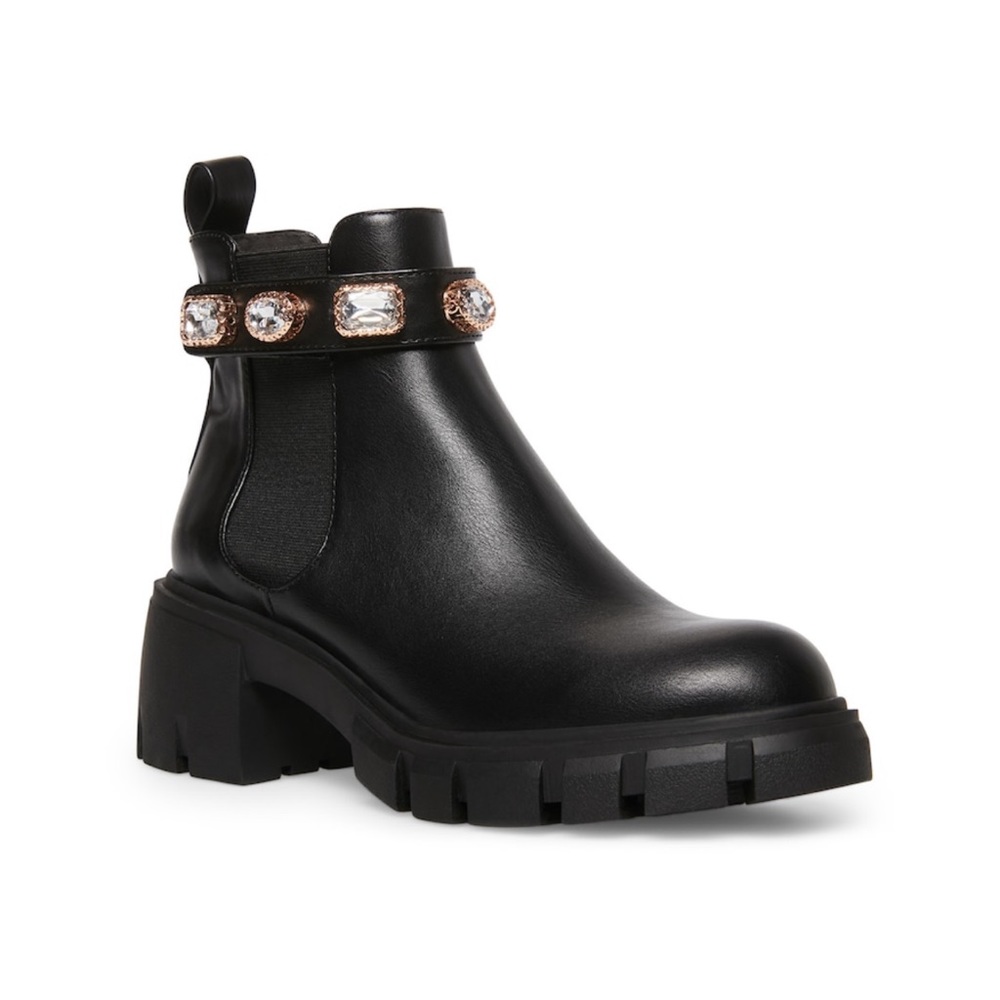 Madden girl boots